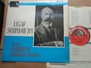 Barbirolli ELGAR Symphony No.1 - HMV ASD 540 Semi-Circle