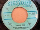PETER TOUCH THE WAILERS DANCING TIME TREAT ME GOOD OG UK COXSONE 7