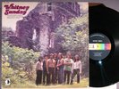 Whitney Sunday - S/T - VG+/VG+ - RARE Blues Psych