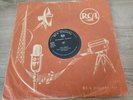 Elvis Presley Tutti frutti/Tryin' to get to you 78 rpm Rca Italiana anno 1956