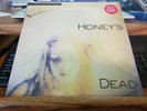 The Jesus And Mary Chain ?– Honey's Dead  Plain Recordings ?– Plain168 2011 NEW