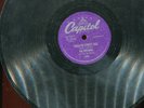 Pee Wee Hunt And His Orchestra: Twelfth Street Rag / The Charleston 78 rpm 10