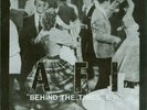 AFI - Behind The Times E.P. 7in Vinyl. 45 R.P.M