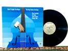 Ray Brown All Stars, Don't Forget The Blues - LP 1986 - Concord Jazz - NM Vinyl