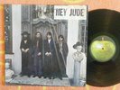 BEATLES Hey Jude LP Apple 1970 IN SHRINK w/ HYPE STICKER First Scranton Pressing