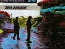 HUSKER DU - ZEN ARCADE LP BRAND NEW REISSUE LP FAST SHIPPING