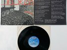LP Vinyl - ISOPODA Acrostichon - TWINKLE BGL 730108201 - PROG