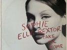 SOPHIE ELLIS BEXTOR TAKE ME HOME 12” JEWELS & STONE MIX POLYDOR UK 2001
