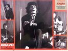 ROLLING STONES BOX VINYL 5 LP + 3 CD - LIVE IN HAMBURG 1965