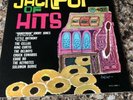 VARIOUS: Jackpot Of Hits LP Vocal Groups