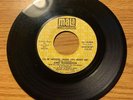 NORTHERN SOUL 45 GINO WASHINGTON I'LL BE AROUND / LIKE MY BABY MALA 12.029 PROMO