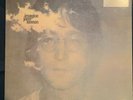 John Lennon UK Import 'Imagine' (NM-) LP Apple Records 1997 w/inserts
