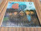 ROLLING STONES Ruby Tuesday RARE Mexico London Peerless Lp MONO blues GARAGE