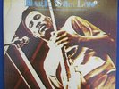 Magic Sam ‎– Magic Sam Live P-Vine Special ‎– PLP 9031/2 Japan 1981