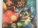 THE SOFT MACHINE - SOFTS - VINYL ALBUM - 1976 - RARE.