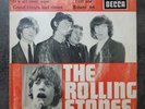 Rare. The rolling stones 