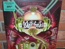 THE DARKNESS - Last Of Our Kind, Limited 1st Press COLORED VINYL + Download NEW