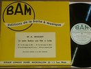 Jean Pierre Rampal+Trio Pasquier,