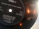 FRANKIE GOES TO HOLLYWOOD - POWER OF LOVE - IRISH 7