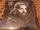 DRAKE SCORPION VINYL LP BRAND NEW AND SEALED