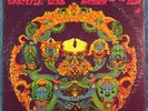 GRATEFUL DEAD - ANTHEM OF THE SUN LP Record  - 1968 WS 1749 - Vinyl VG+ to EX