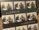 MOFI Recording Jerry Garcia & David Grisman. Never Played, But Opened. 33 RPM