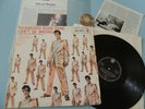 LP ELVIS PRESLEY 50000 Elvis Fans Can't be wrong 1959 Germany | VG