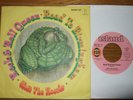 MOTT THE HOOPLE - ROCK AND ROLL QUEEN/ROAD TO B/HAM GERMANY P/S SINGLE.TOP