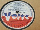 MAJOR GLENN MILLER AND THE ARMY AIR FORCES TRAINING COMMAND ORCHESTRA VDISC 482