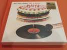 Rolling Stones Let It Bleed 50th Anniversary Super Deluxe Boxset LP SACD NEW