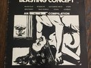 The Blasting Concept - SST Records - (Black Flag & More) -Vinyl - Rare