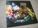 Santana THE THIRD ALBUM III 3 LP 1st UK Press on CBS FANTASTIC AUDIO [Ex+/Ex-]