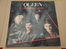 Queen Greatest Hits Vinyl LP