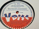 MAJOR GLENN MILLER AND THE ARMY AIR FORCES TRAINING COMMAND ORCHESTRA VDISC 381
