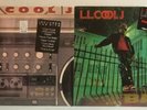 L.L. COOL J. Radio/Bigger And Deffer ORIGINAL DEF JAM Issue Shrink w/HYPE