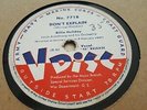 BILLIE HOLIDAY DON'T EXPLAIN & LOUIS ARMSTRONG BLACK AND BLUE VDISC 771