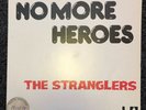 Stranglers No More Heroes  Brazil Radio Promo 7