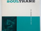 John Coltrane  ?– Soultrane, Prestige ?– LPR-88002 Japanese Reissue 1973