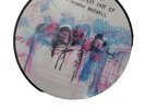 Mobo Presents :MODERN BASEBALL    The Perfect Cast   PICTURE DISC  -Never opened