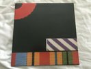 Pink Floyd The Final Cut lp NM