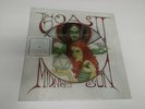 NEW The Goastt Of A Saber Tooth Tiger Midnight Sun LP Sean Lennon Charlotte Kemp