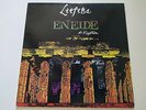 LITFIBA eneide di krypton   LP   RARO   rock - electro -new wave