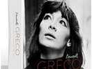 Juliette Greco L'essentielle Limited 13 Mini Lp Box Set DECCA