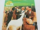 The Beach Boys - Pet Sounds [LP] [Vinyl]