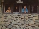 THE BYRDS: Notorious Byrd Brothers US Columbia 2-EYE Stereo Psych Vinyl LP
