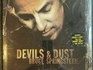 Bruce Springsteen - Devils & Dust Sealed US Original Copy 2LP Vinyl OOP 2005