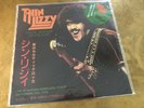 Thin Lizzy. Celtic Rocker In The East. Ltd Ed 373/500. Sealed Copy.