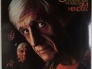 GIL EVANS: Plays Music of Jimi Hendrix SEALED RCA Reissue Jazz Funk Vinyl LP