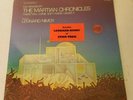 Leonard Nimoy The Martian Chronicles There Caedmon - Star Trek - Spock - Sealed