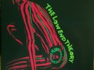 Tribe Called Quest The Low End Theory Vinyl 2LP 1991 Jive Brand New Sealed